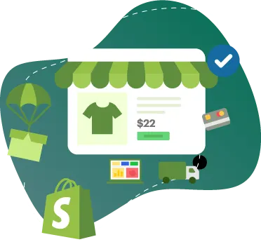 shopify- dev